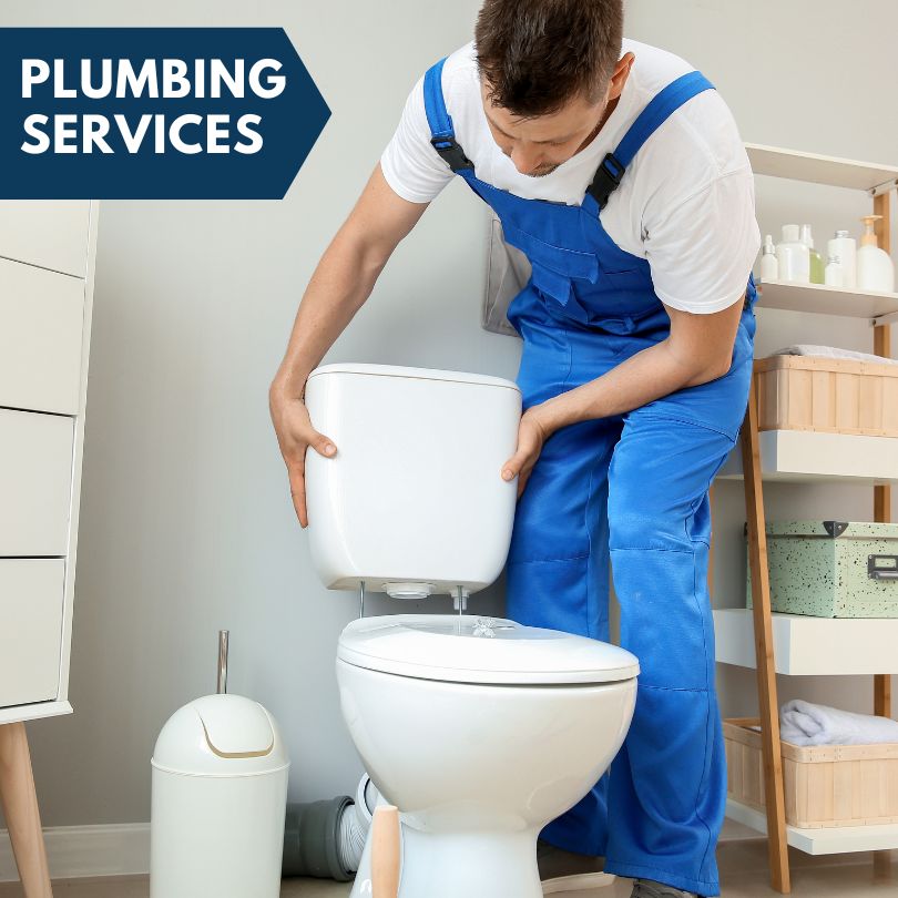 Plumbing Company in Flowery Branch, GA